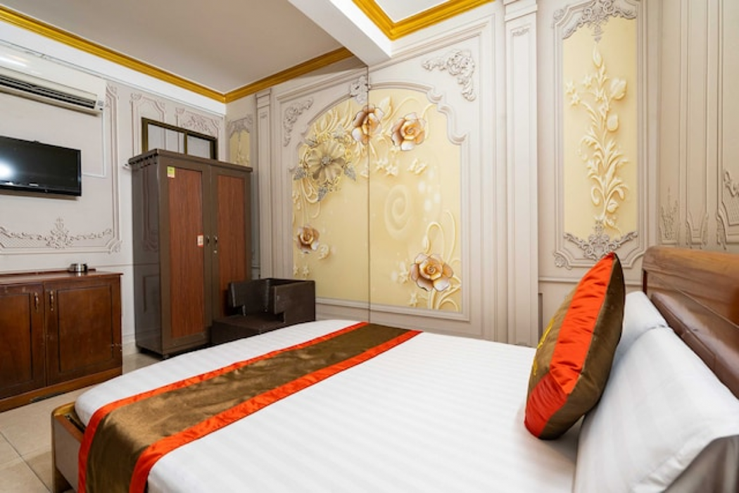 Collection O Bao Duy Hotel 6/10