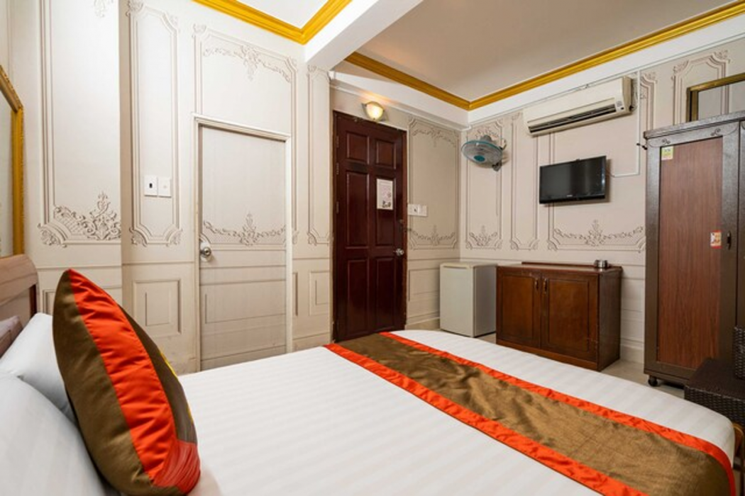 Collection O Bao Duy Hotel 7/10