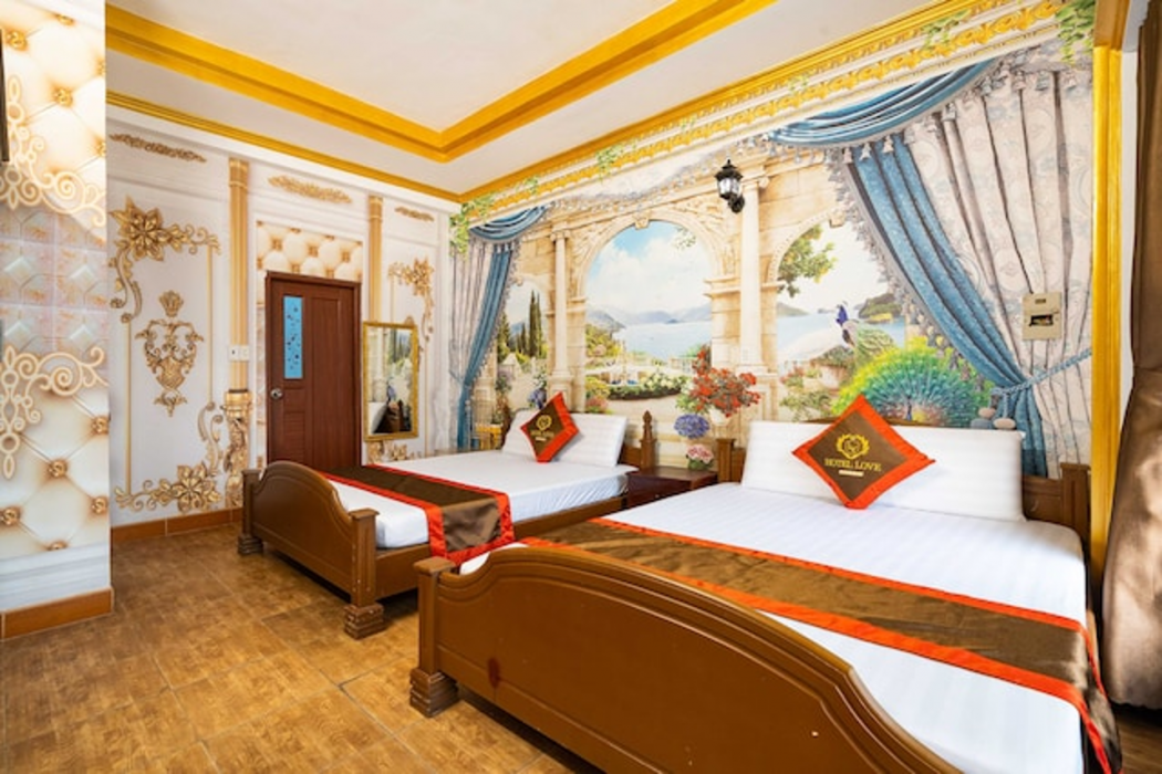 Collection O Bao Duy Hotel 9/10
