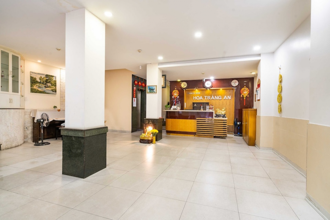 Collection O Hoa Trang An Hotel - Near Airport 6/43