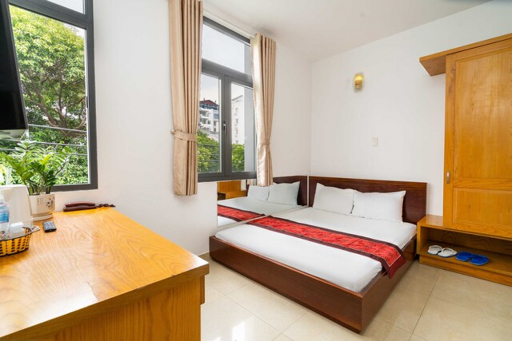 Collection O Hoa Trang An Hotel - Near Airport 14/43