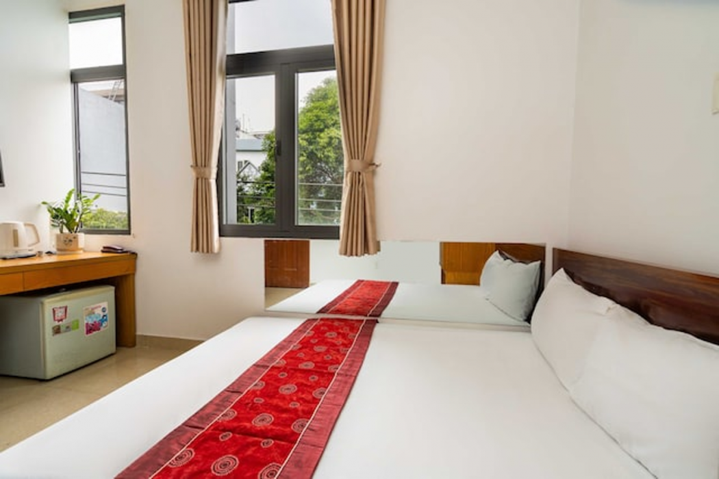 Collection O Hoa Trang An Hotel - Near Airport 13/43