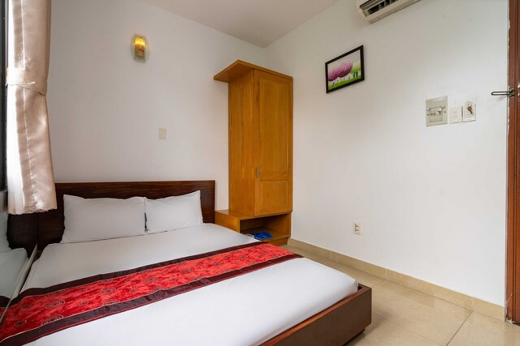 Collection O Hoa Trang An Hotel - Near Airport 12/43