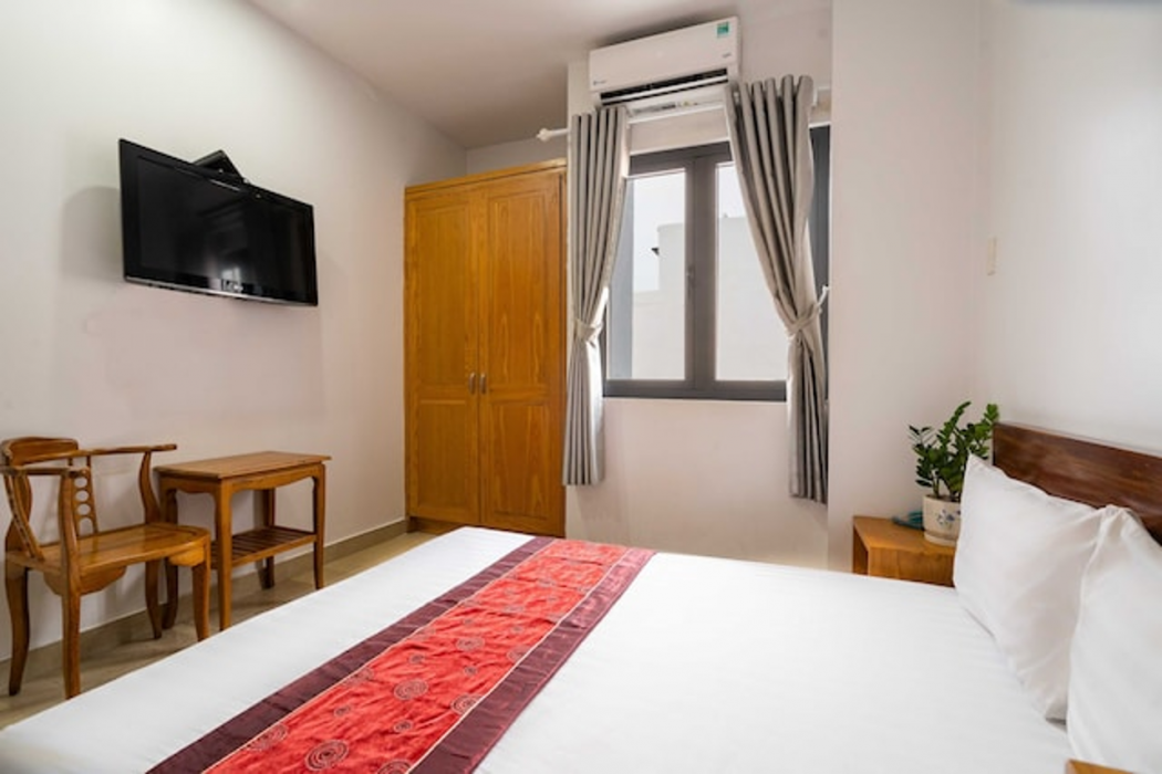 Collection O Hoa Trang An Hotel - Near Airport 11/43