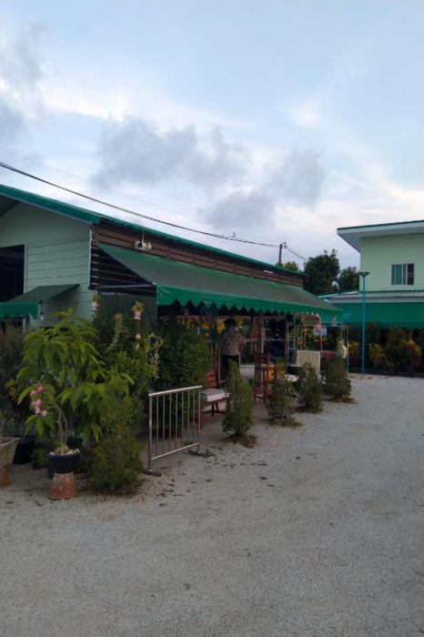 Moo Yim Resort 写真1