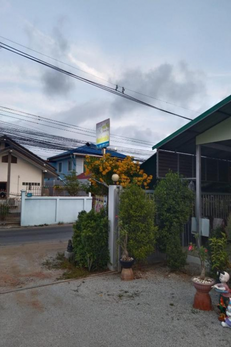 Moo Yim Resort 写真5