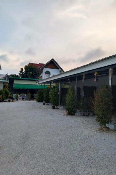 Moo Yim Resort in RAYONG