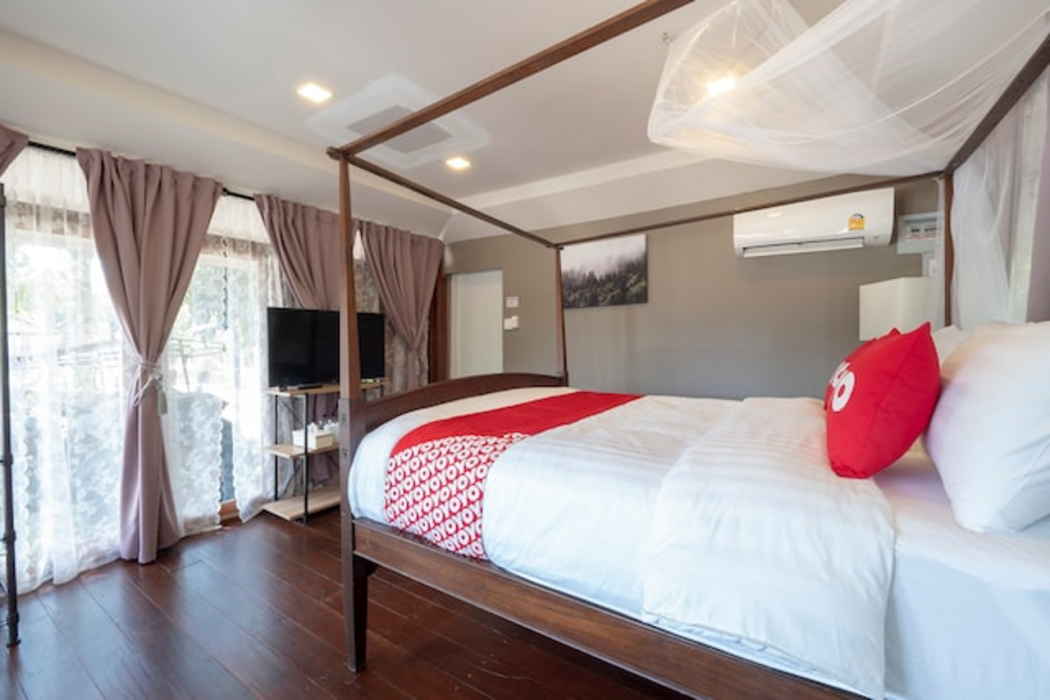 Capital O 75378 Thawapee Resort 23/60