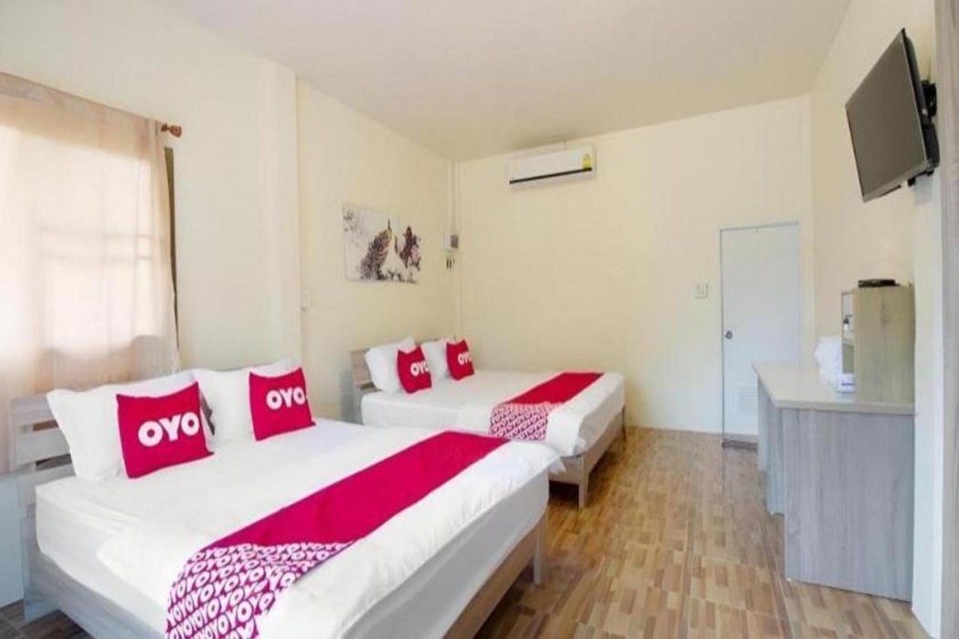 OYO 75359 Thaiburi Thara Resort 11/43