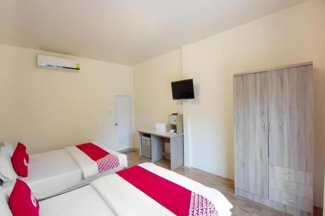 OYO 75359 Thaiburi Thara Resort 12/43