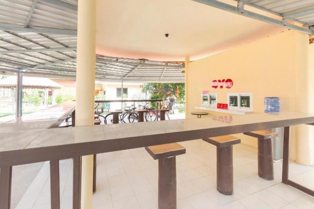 OYO 75359 Thaiburi Thara Resort 7/43