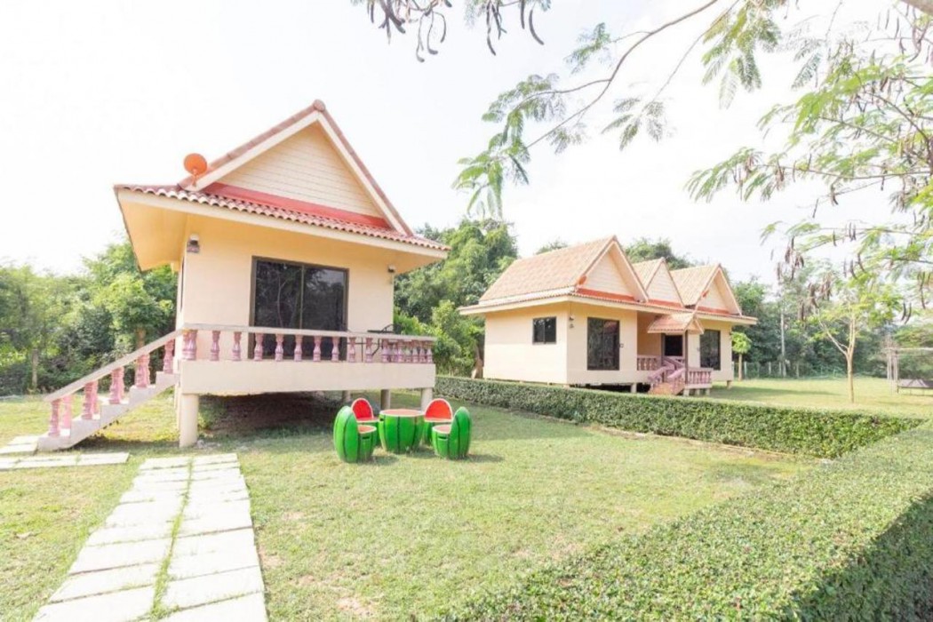 OYO 75359 Thaiburi Thara Resort 写真1
