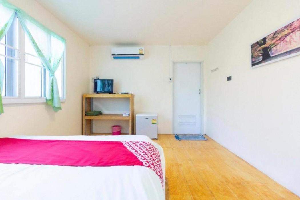 OYO 75359 Thaiburi Thara Resort 14/43