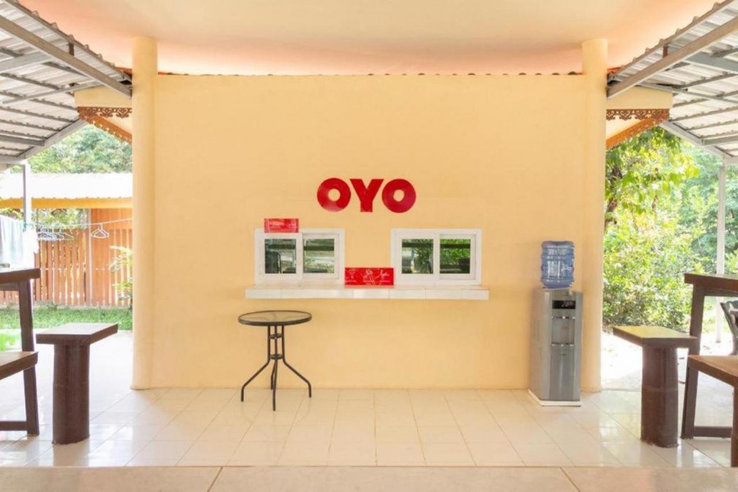 OYO 75359 Thaiburi Thara Resort 写真5