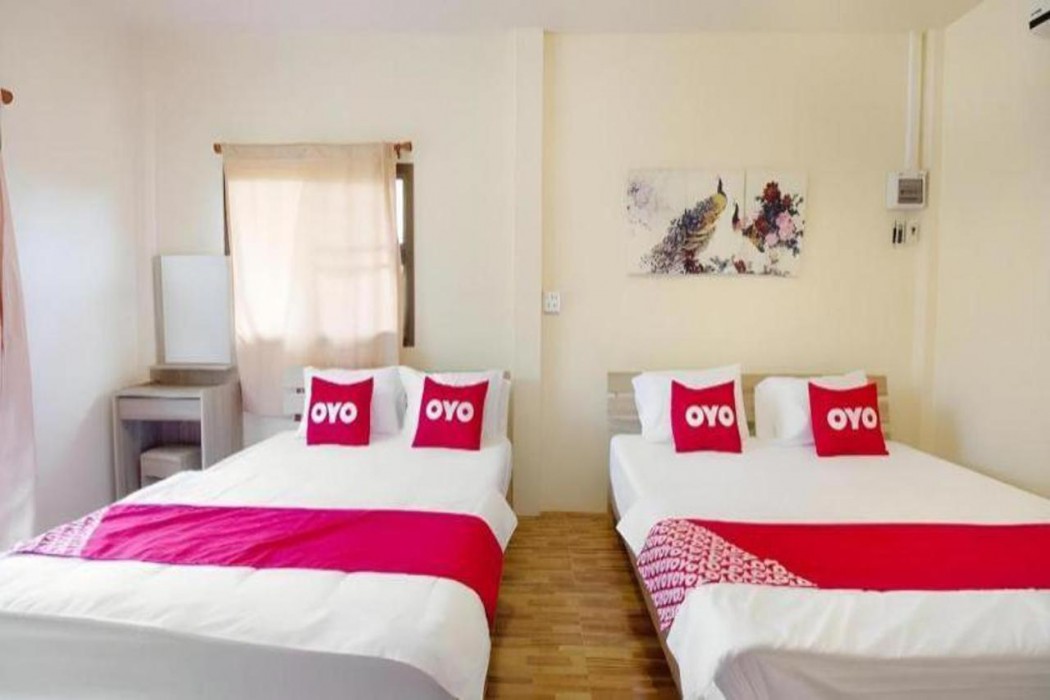OYO 75359 Thaiburi Thara Resort 13/43