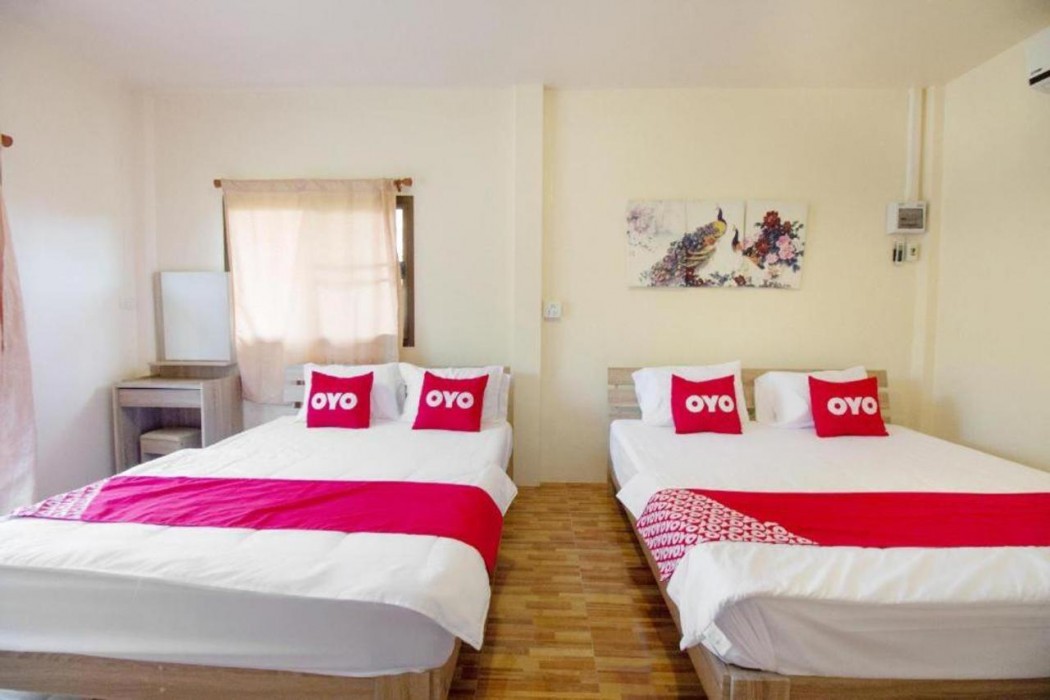 OYO 75359 Thaiburi Thara Resort 10/43