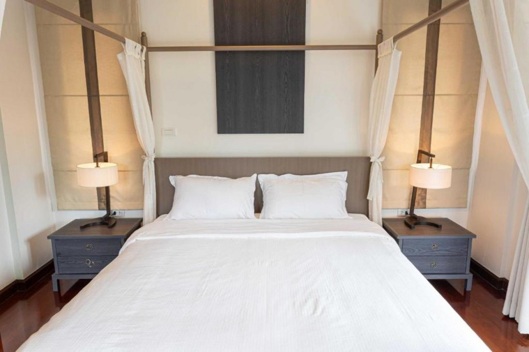 Premium Villa Baan Kinlom Chomlay 11/39
