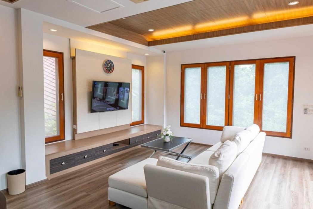Premium Villa Baan Kinlom Chomlay 12/39