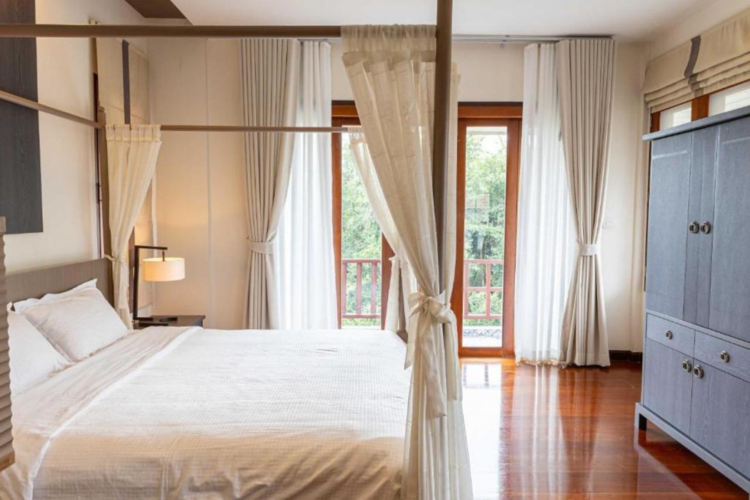 Premium Villa Baan Kinlom Chomlay 14/39