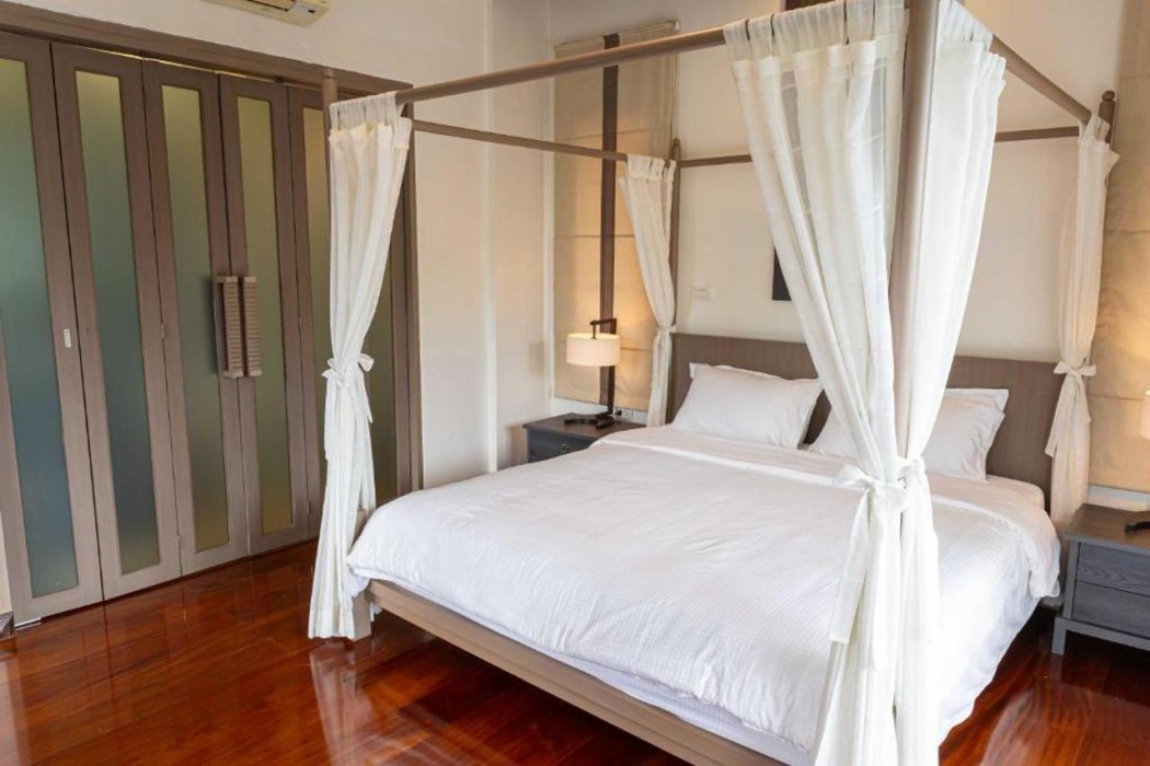 Premium Villa Baan Kinlom Chomlay 13/39