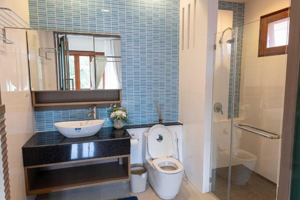 Premium Villa Baan Kinlom Chomlay 15/39