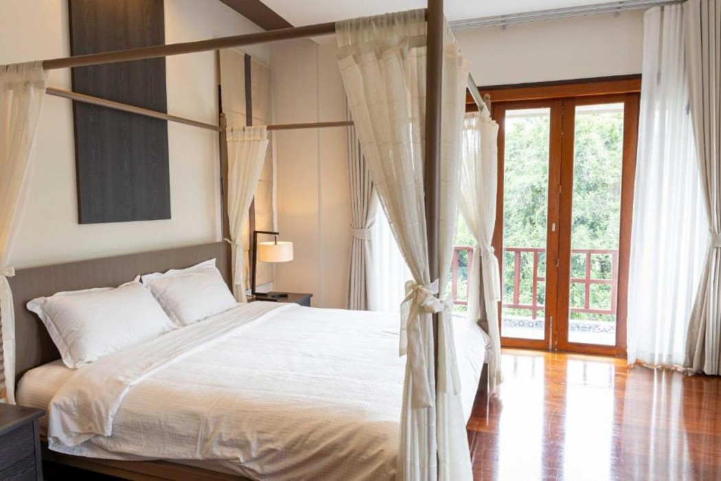 Premium Villa Baan Kinlom Chomlay 10/39