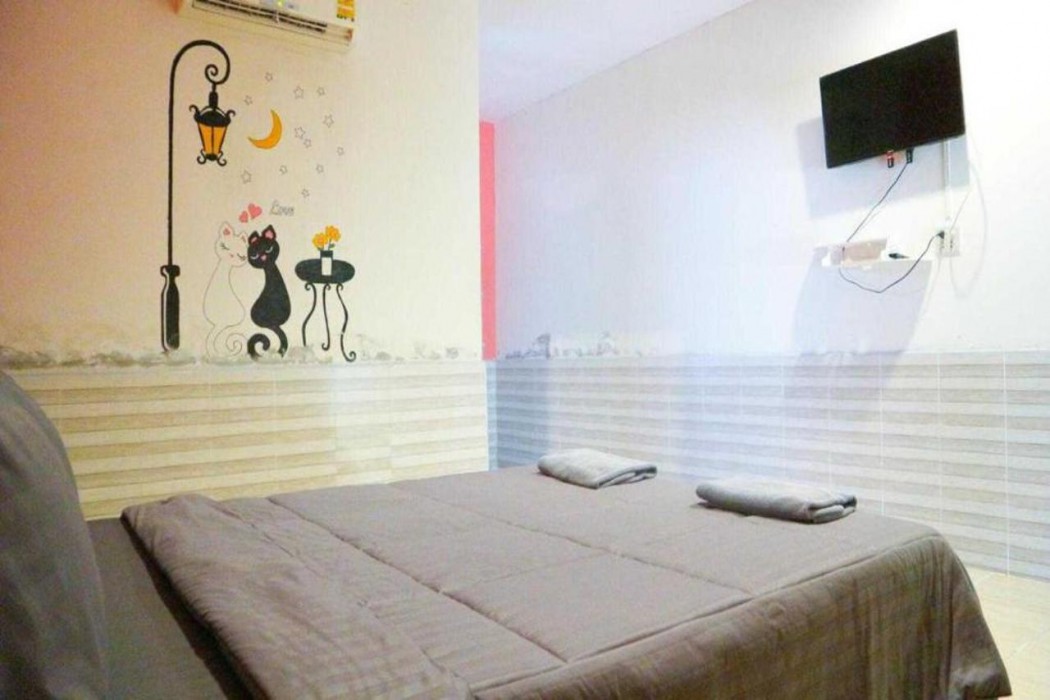 The Moon Resort Phetchaburi 19/53