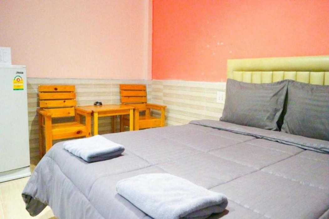 The Moon Resort Phetchaburi 22/53