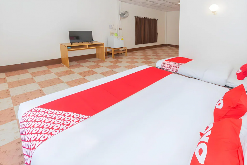 Koh Lak Resort 12/54