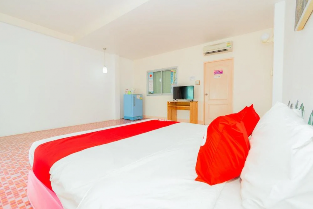 Koh Lak Resort 11/54