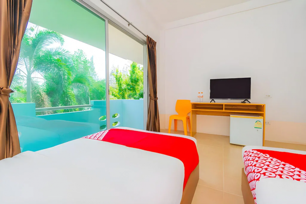 Koh Lak Resort 15/54