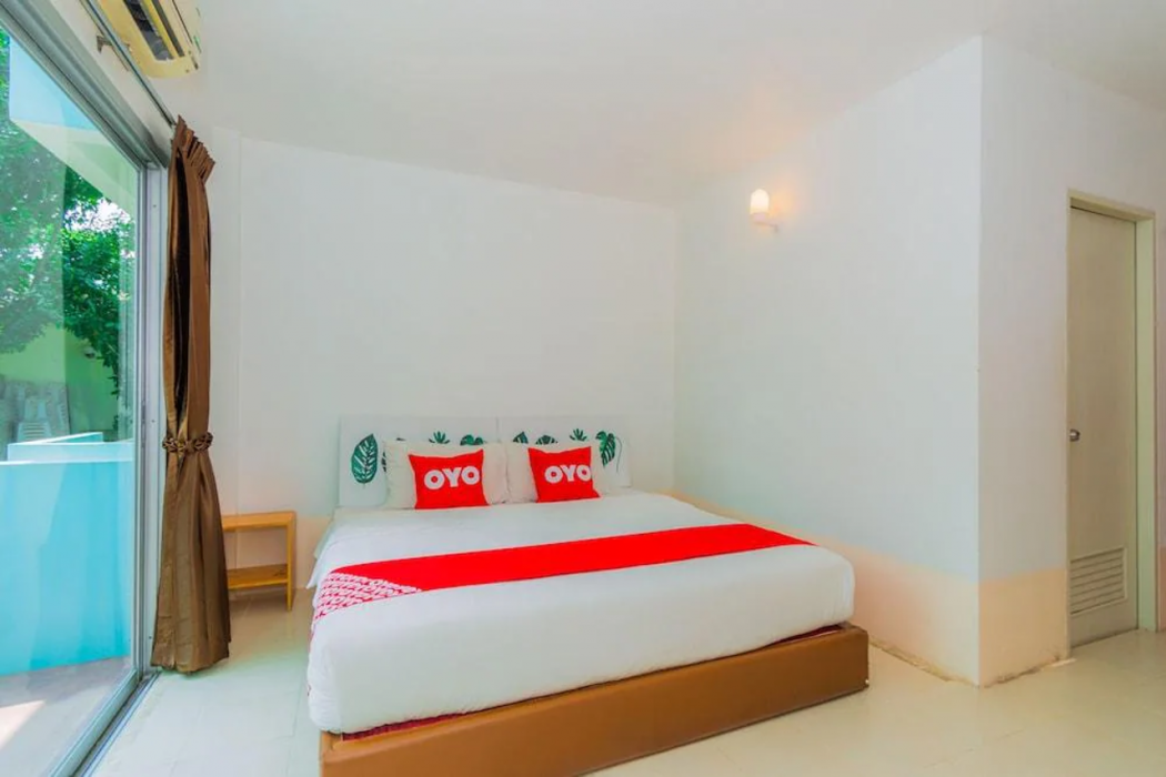 Koh Lak Resort 13/54