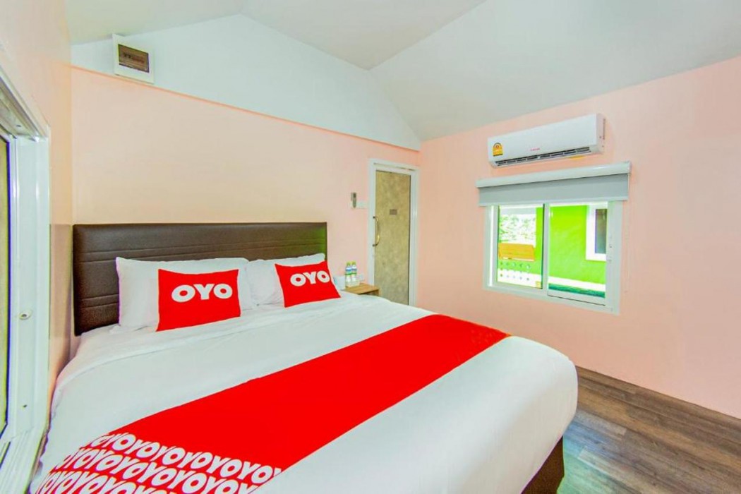 OYO 578 PJ Resort And Snooker Club 12/36