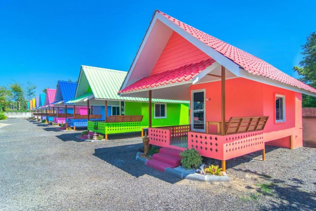 OYO 578 PJ Resort And Snooker Club 写真2