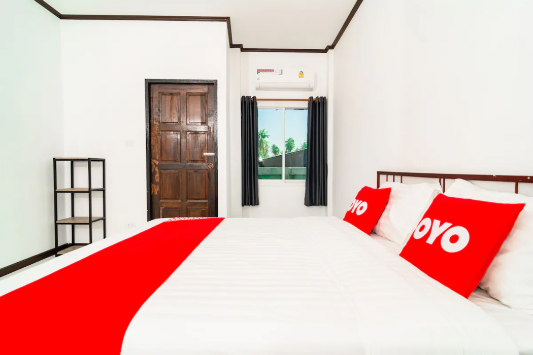 OYO 533 Runya Poolvilla 写真5