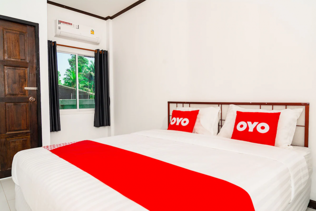 OYO 533 Runya Poolvilla 8/50
