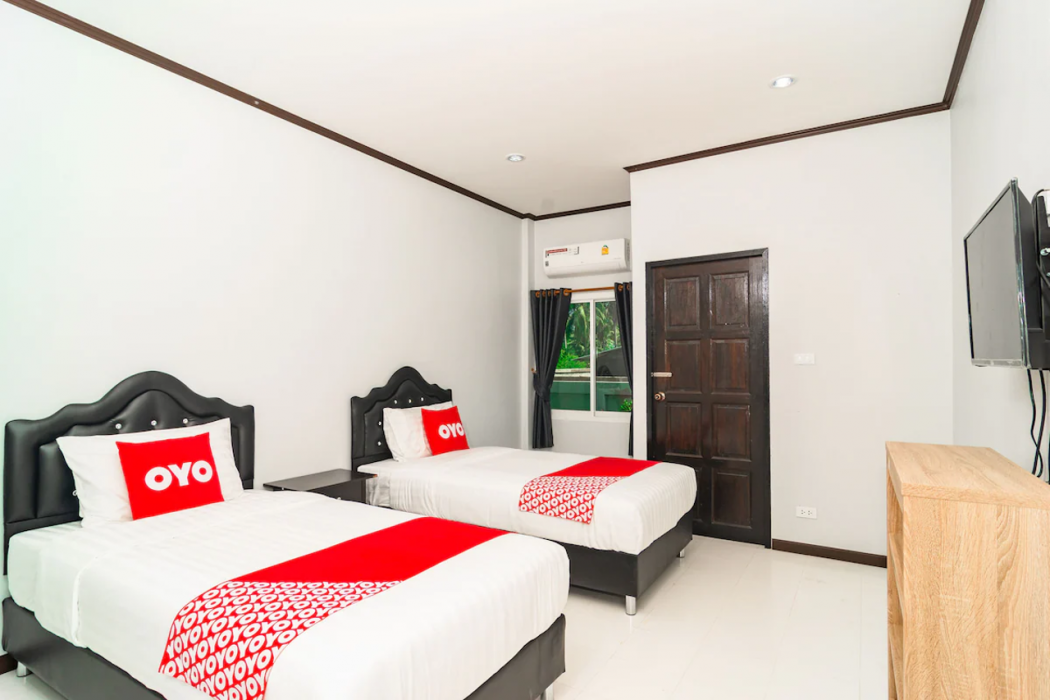 OYO 533 Runya Poolvilla 9/50