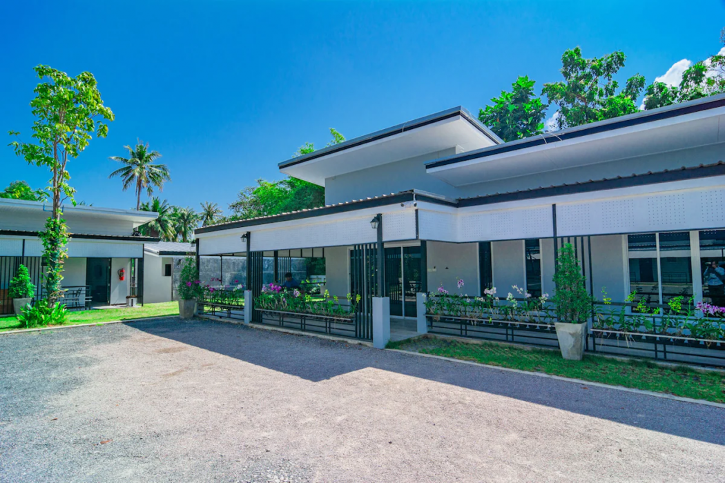 OYO 533 Runya Poolvilla 写真2