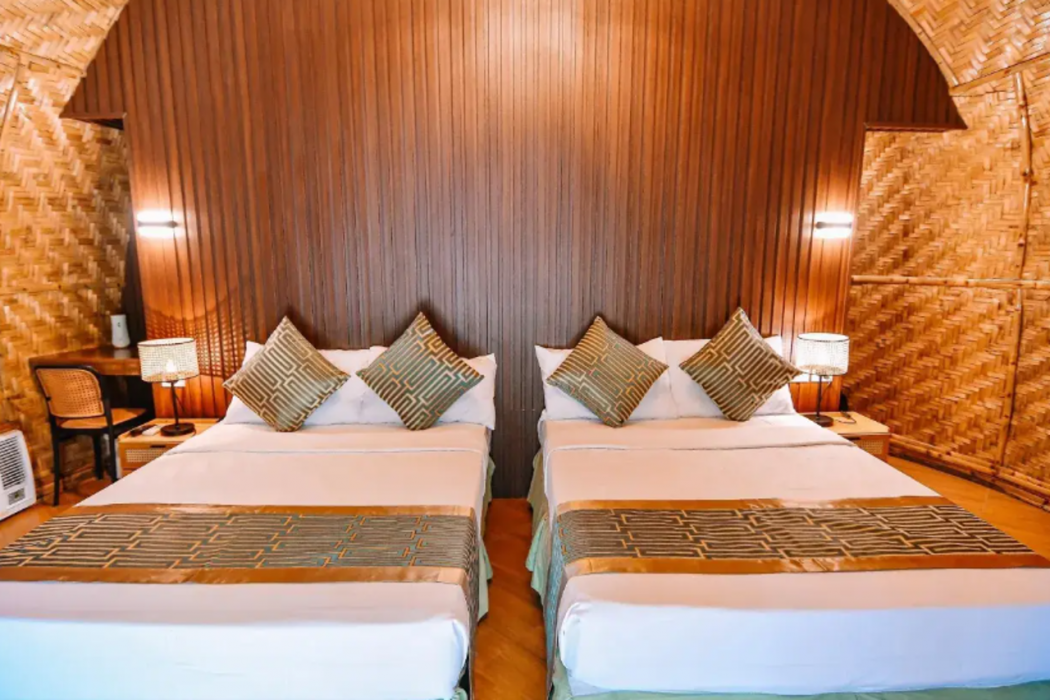 Room at The Dome Hotel Puerto Princesa City, PUERTO PRINCESA