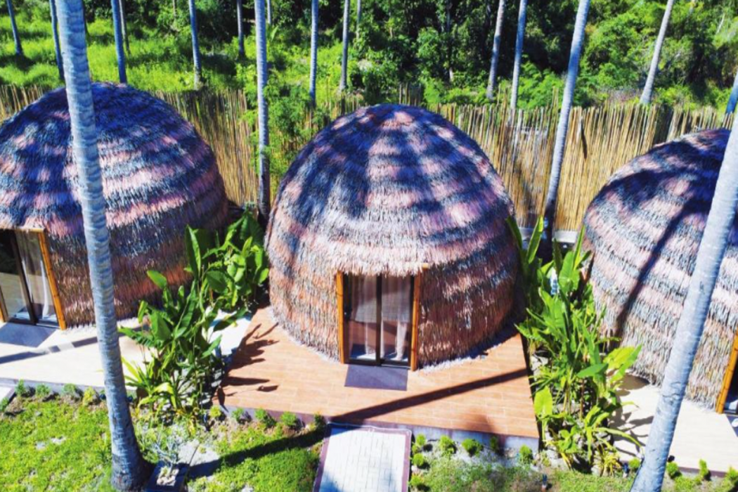 The Dome Hotel Puerto Princesa City in PUERTO PRINCESA