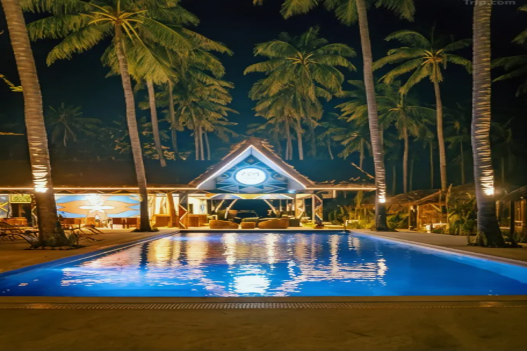 The Dome Hotel Puerto Princesa City 11/11