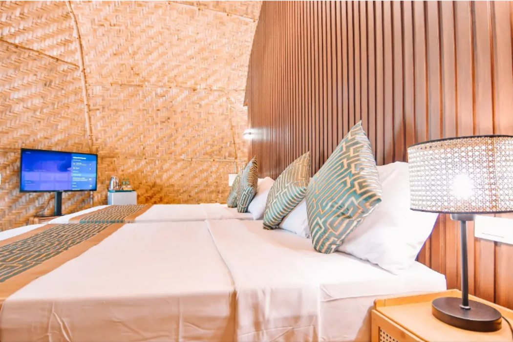 The Dome Hotel Puerto Princesa City 6/11