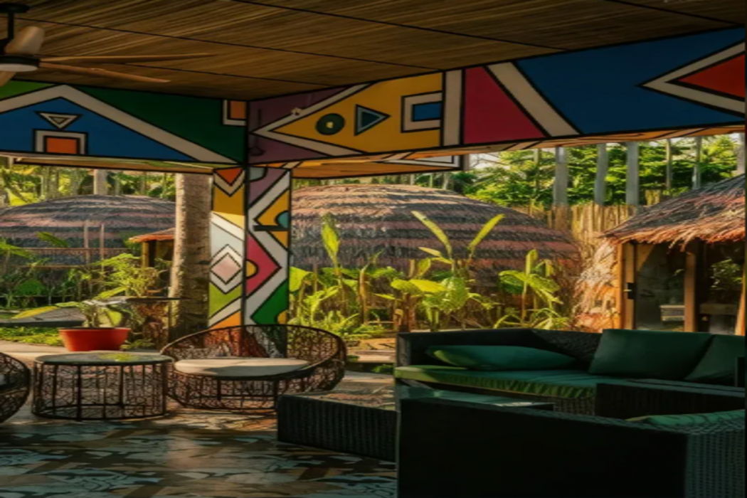 The Dome Hotel Puerto Princesa City 8/11