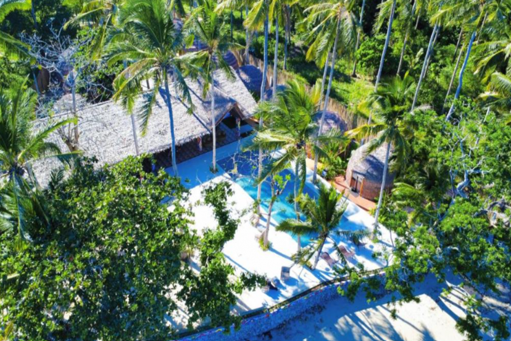The Dome Hotel Puerto Princesa City