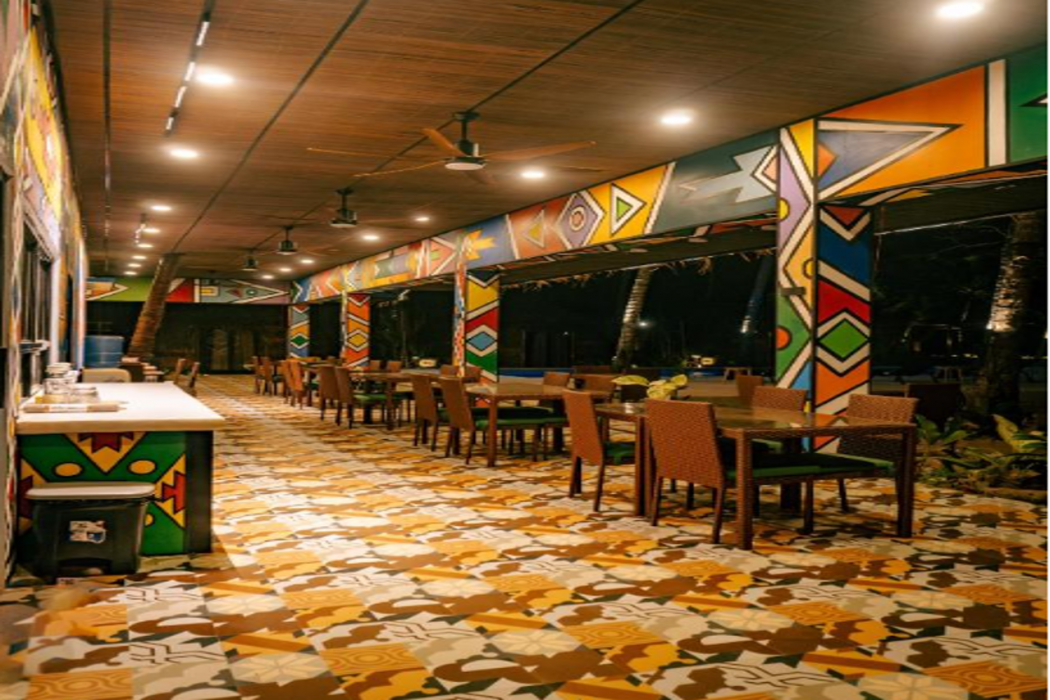 The Dome Hotel Puerto Princesa City 9/11
