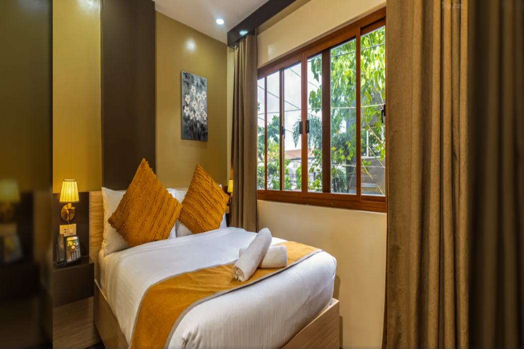 Hollywood Hotel Puerto Princesa 19/66