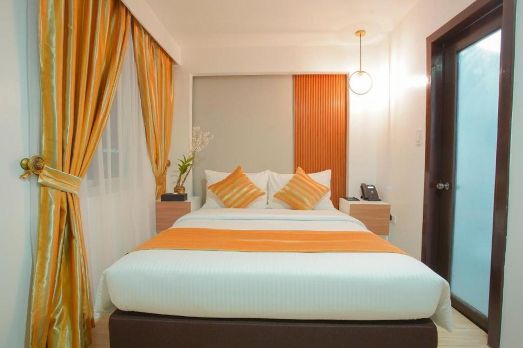 Ragazzi Resort Hotel 15/42