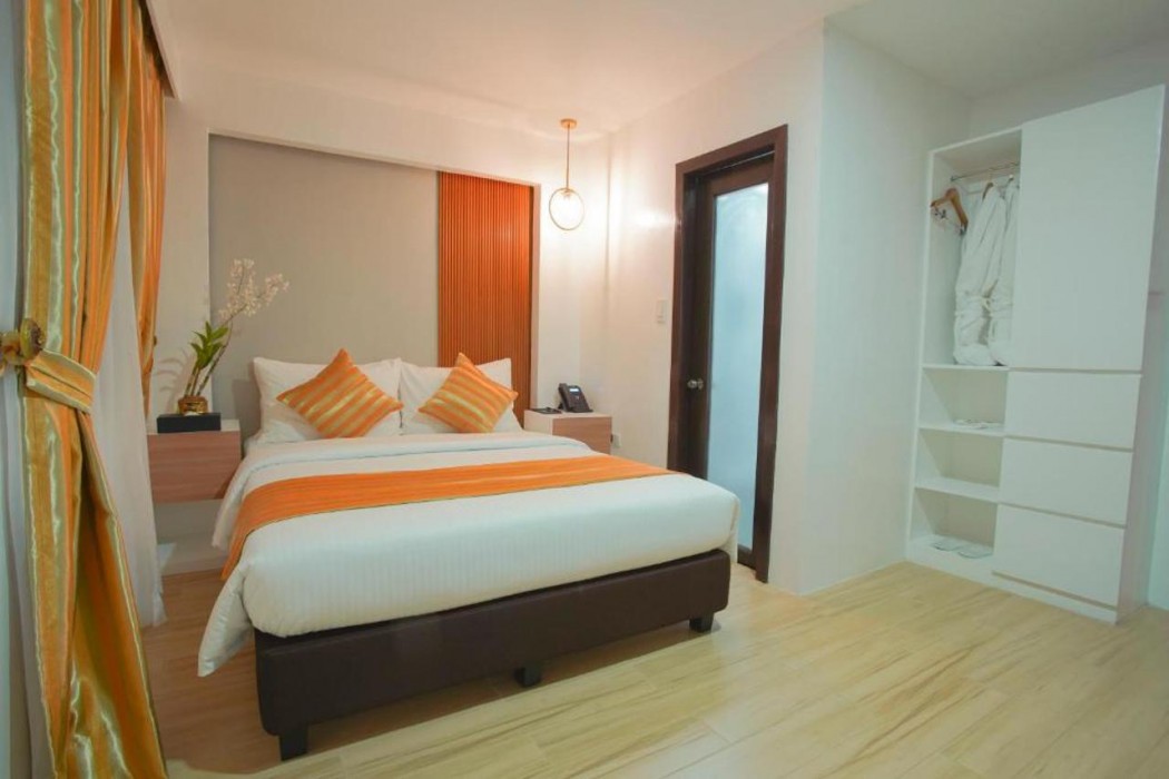 Ragazzi Resort Hotel 10/42