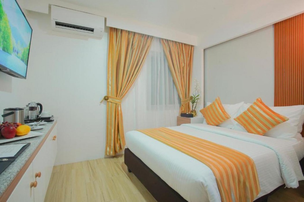 Ragazzi Resort Hotel 16/42