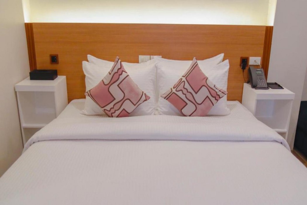 Ragazzi Resort Hotel 8/42
